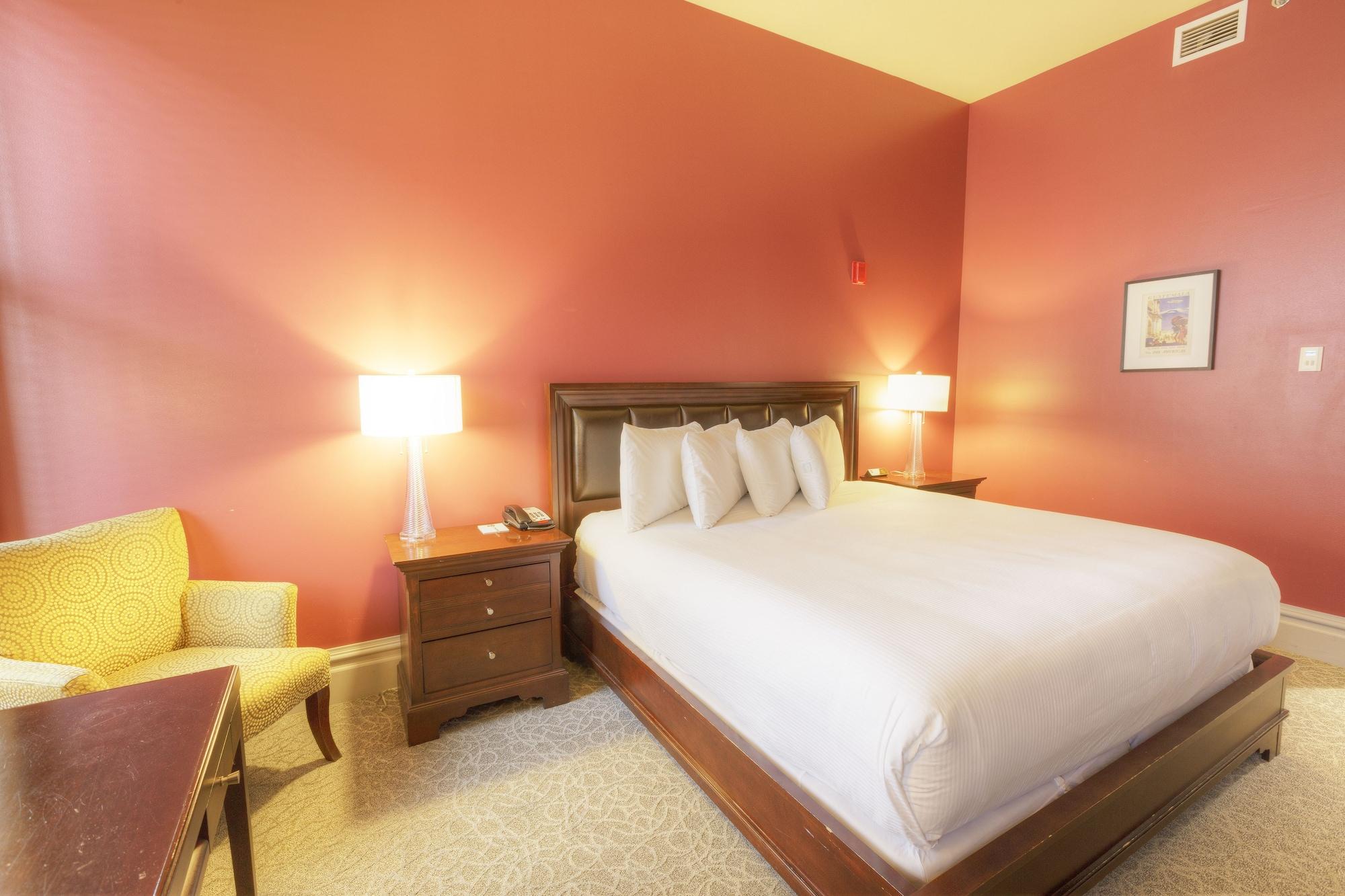 Montvale Hotel (Adults Only) Spokane Dış mekan fotoğraf