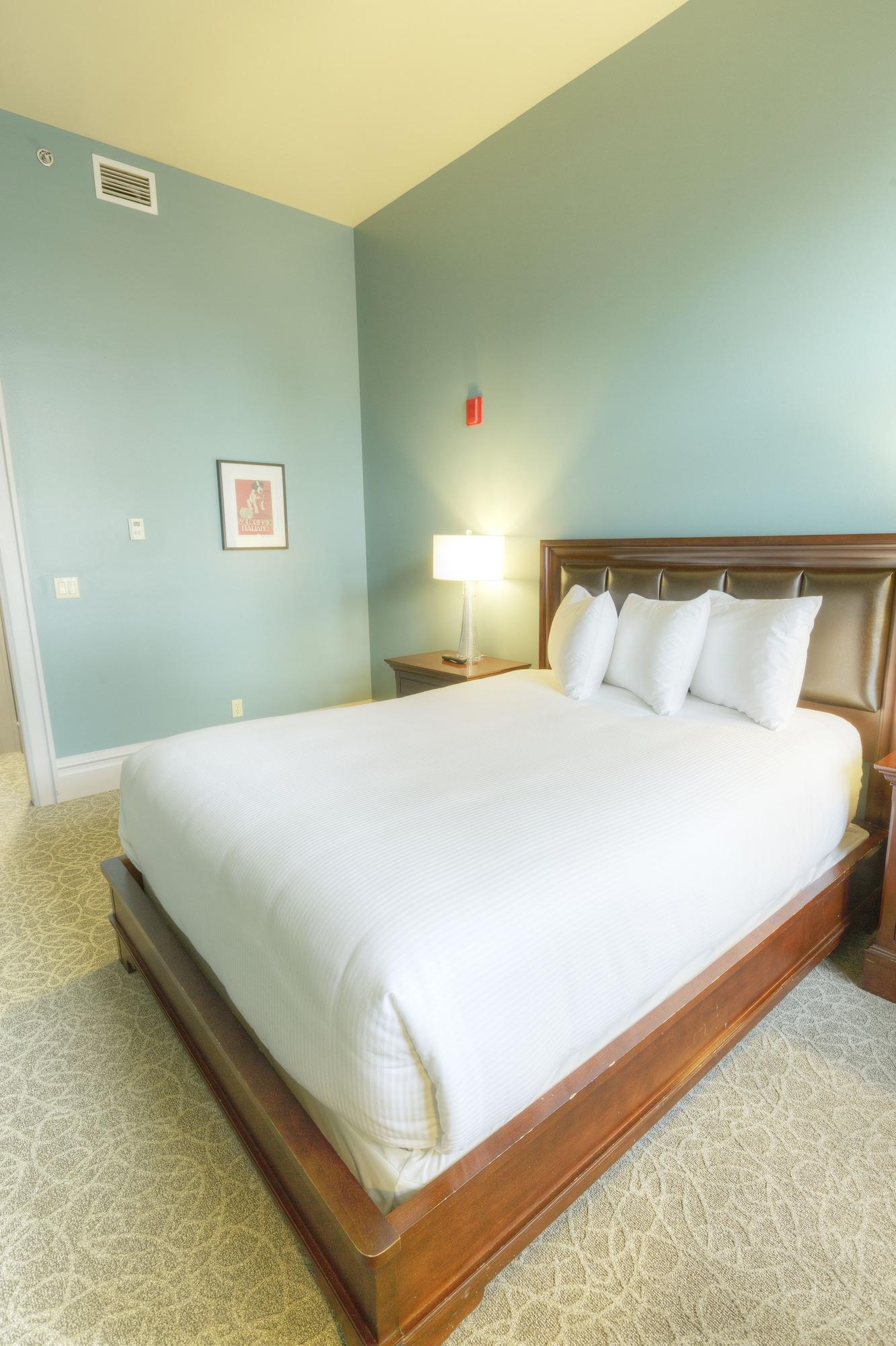 Montvale Hotel (Adults Only) Spokane Dış mekan fotoğraf