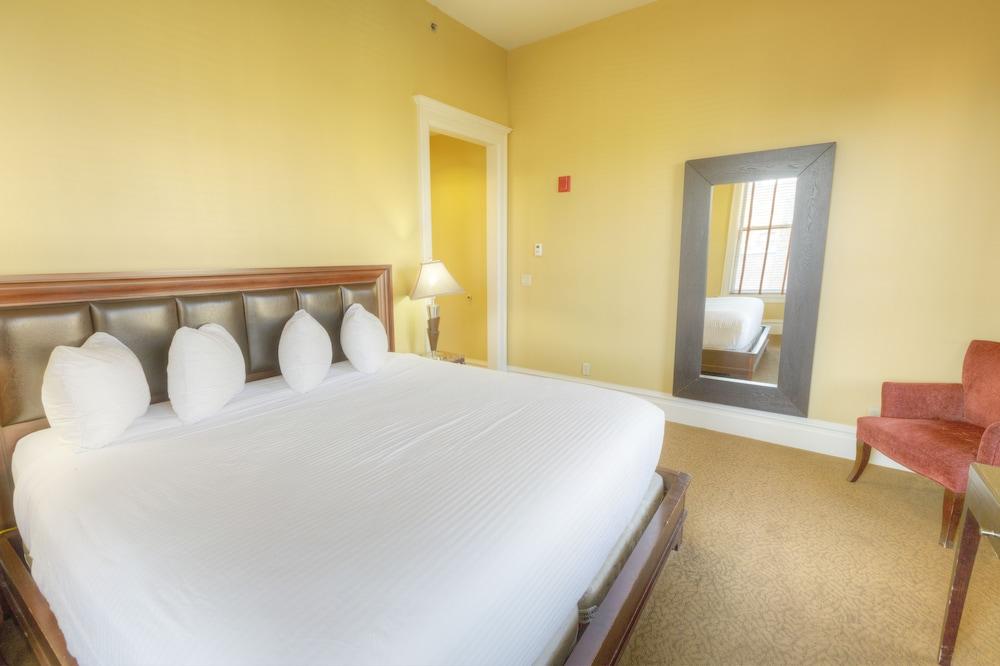 Montvale Hotel (Adults Only) Spokane Dış mekan fotoğraf
