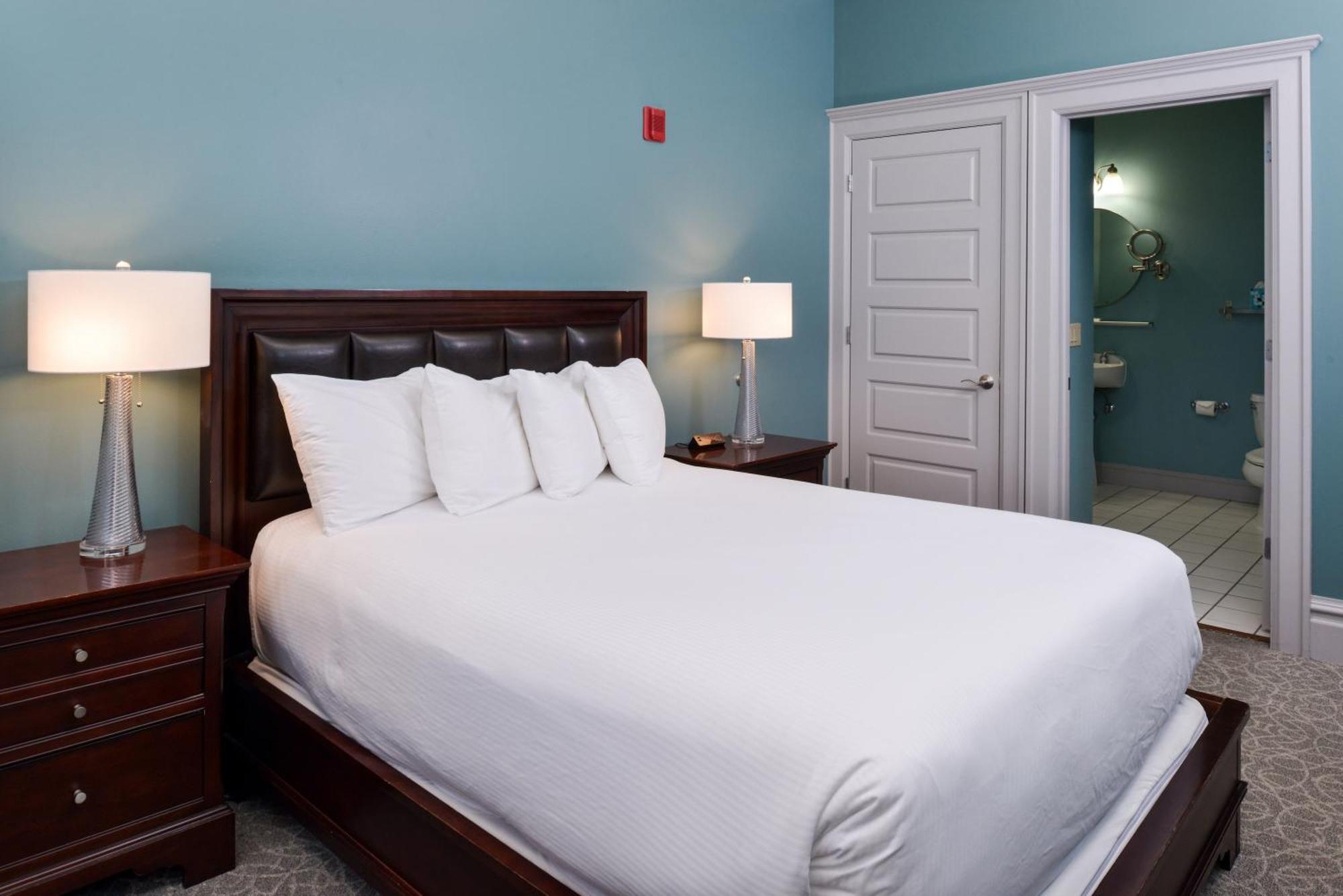 Montvale Hotel (Adults Only) Spokane Dış mekan fotoğraf