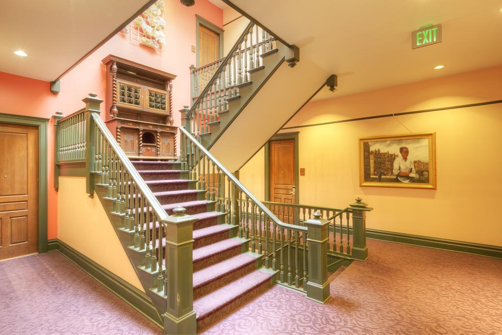Montvale Hotel (Adults Only) Spokane Dış mekan fotoğraf